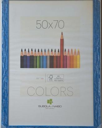 Cornice 50×70 Made in Italy