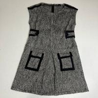Vestito da donna Moschino in lana nuovo M