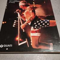 Libro Guns N' Roses