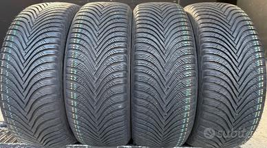 4 gomme nuove 4 stagioni