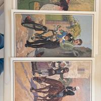 8 stampe carabinieri