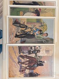 8 stampe carabinieri