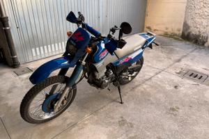 Yamaha Xt 600 3tb ASI