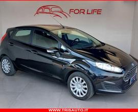 FORD Fiesta 1.4 Gpl Plus 5p