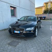 Audi A7 3.0tdi 245cv