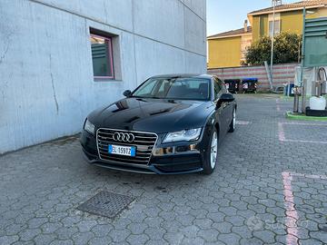 Audi A7 3.0tdi 245cv