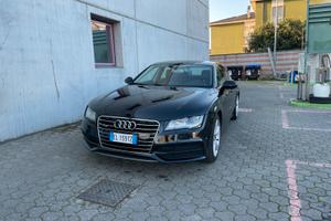 Audi A7 3.0tdi 245cv