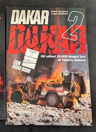 Libo parigi dakar