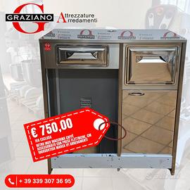 MODULI ARREDO NEUTRO BAR vari modelli