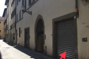 Vendita magazzino/ deposito categoria c/2