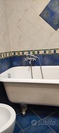 vasca da bagno