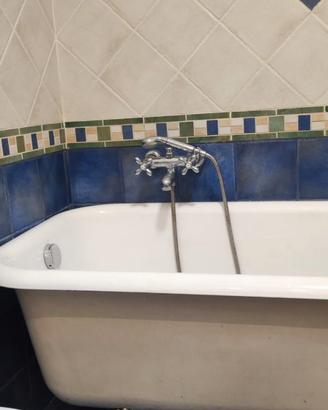 vasca da bagno