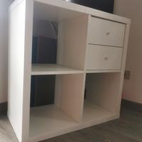 Mobile porta tv / libreria 