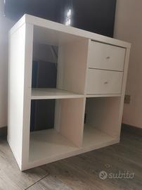 Mobile porta tv / libreria 