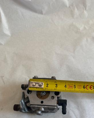Ricambi efco 400a