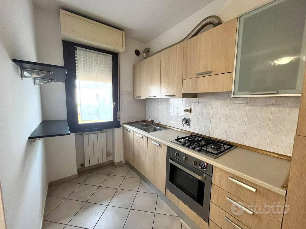 Apartment in Quarrata, Olmi - Vista 6
