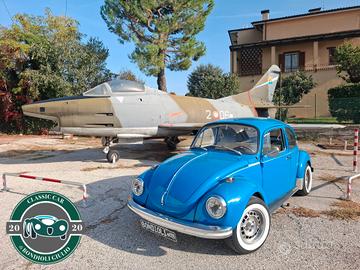 Volkswagen Maggiolone 1.2