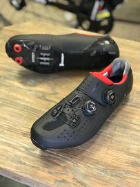 scarpe bici da corsa Shimano XC9