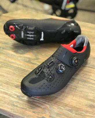 scarpe bici da corsa Shimano XC9