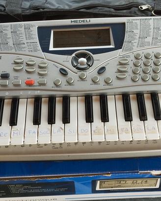strumenti musicali 