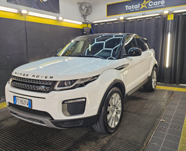 Evoque