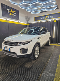 Evoque