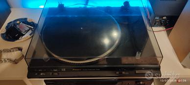 Technics SLBD22