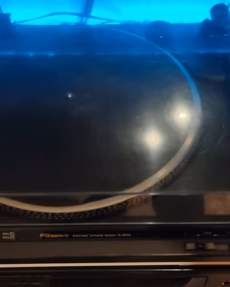 Technics SLBD22