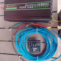 Inverter 1500 W
