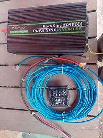 Inverter 1500 W