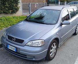 Opel Astra Station Wagon 1.6i 16V cat Station Wago