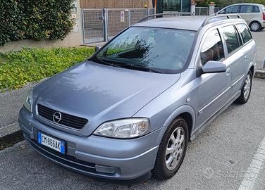 Opel Astra Station Wagon 1.6i 16V cat Station Wago