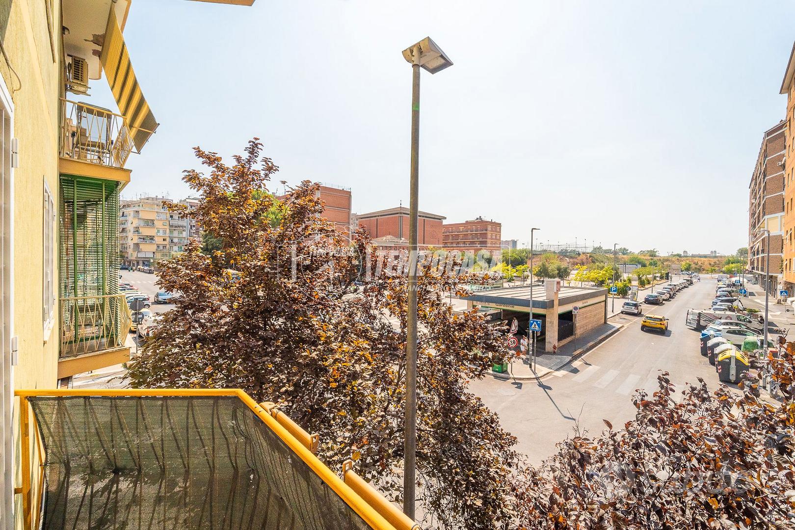 Appartamento – Roma, Prenestino-Centocelle, Municipio Roma V - Vista 2