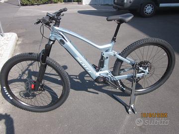 E-bike Scott Strike E-Ride 920
