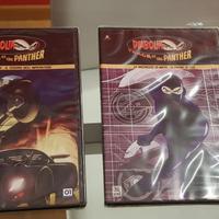 DVD cartone animato DIABOLIK