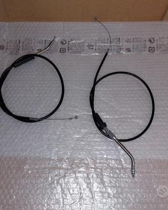 cavi acceleratore gas harley davidson 883 iron