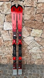 Sci da gara/allenamento