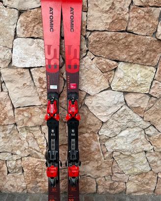 Sci da gara/allenamento