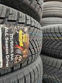175 65 R 15 84H IMPERIAL ALL SEASON DRIVER PUNTO F