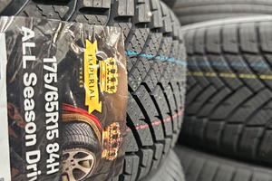 175 65 R 15 84H IMPERIAL ALL SEASON DRIVER PUNTO F