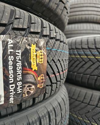 175 65 R 15 84H IMPERIAL ALL SEASON DRIVER PUNTO F