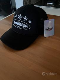 cappellino corteiz