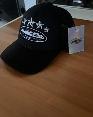 cappellino corteiz