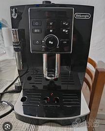 Magnifica s delonghi