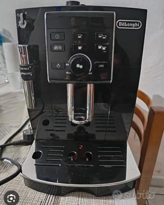 Magnifica s delonghi