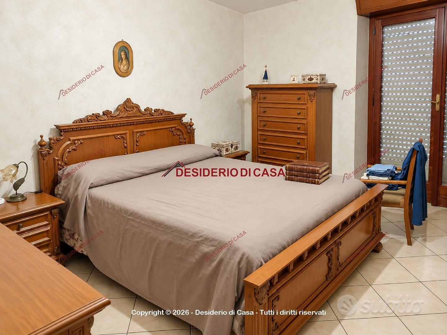 Appartamento – Trapani, Il Palazzo - Vista 3