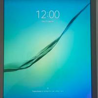 Tablet Samsung S 2 4G con sim