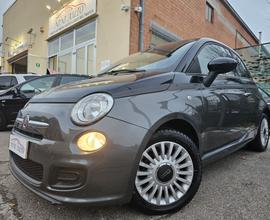 Fiat 500 1.2 69cv*Edizione limitata GQ*Neopatentat