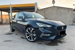 Seat Leon FR 2.0 TDI 116cv NEOPATENTATI