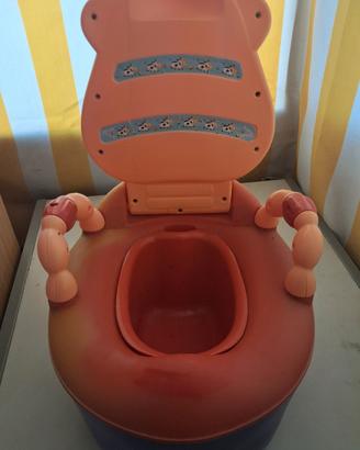 vasetto bambini